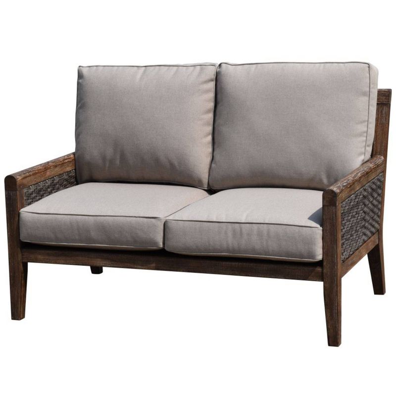 Patio Loveseat - Patio Festival