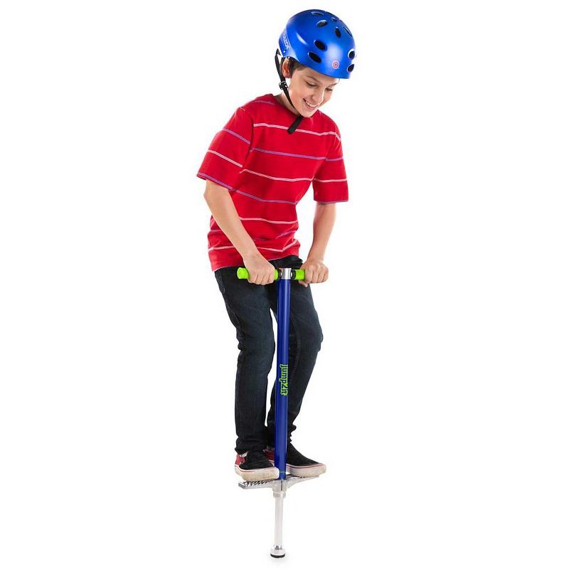 HearthSong Jump2It Performance-Level Sport Pogo Stick for Kids