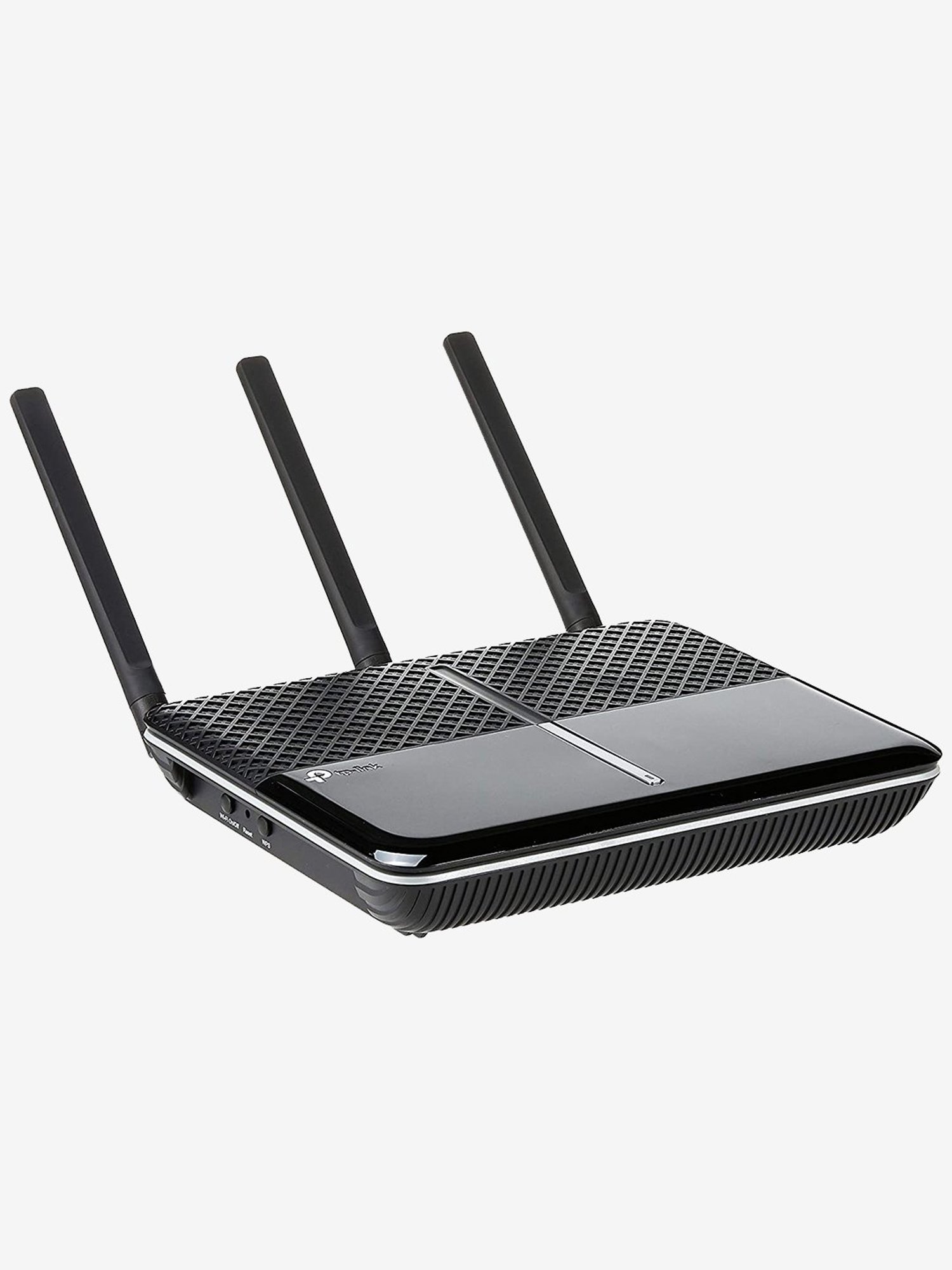 TP-Link AC2600 Archer A10 Smart Dual Band Wi-Fi Router (Black)