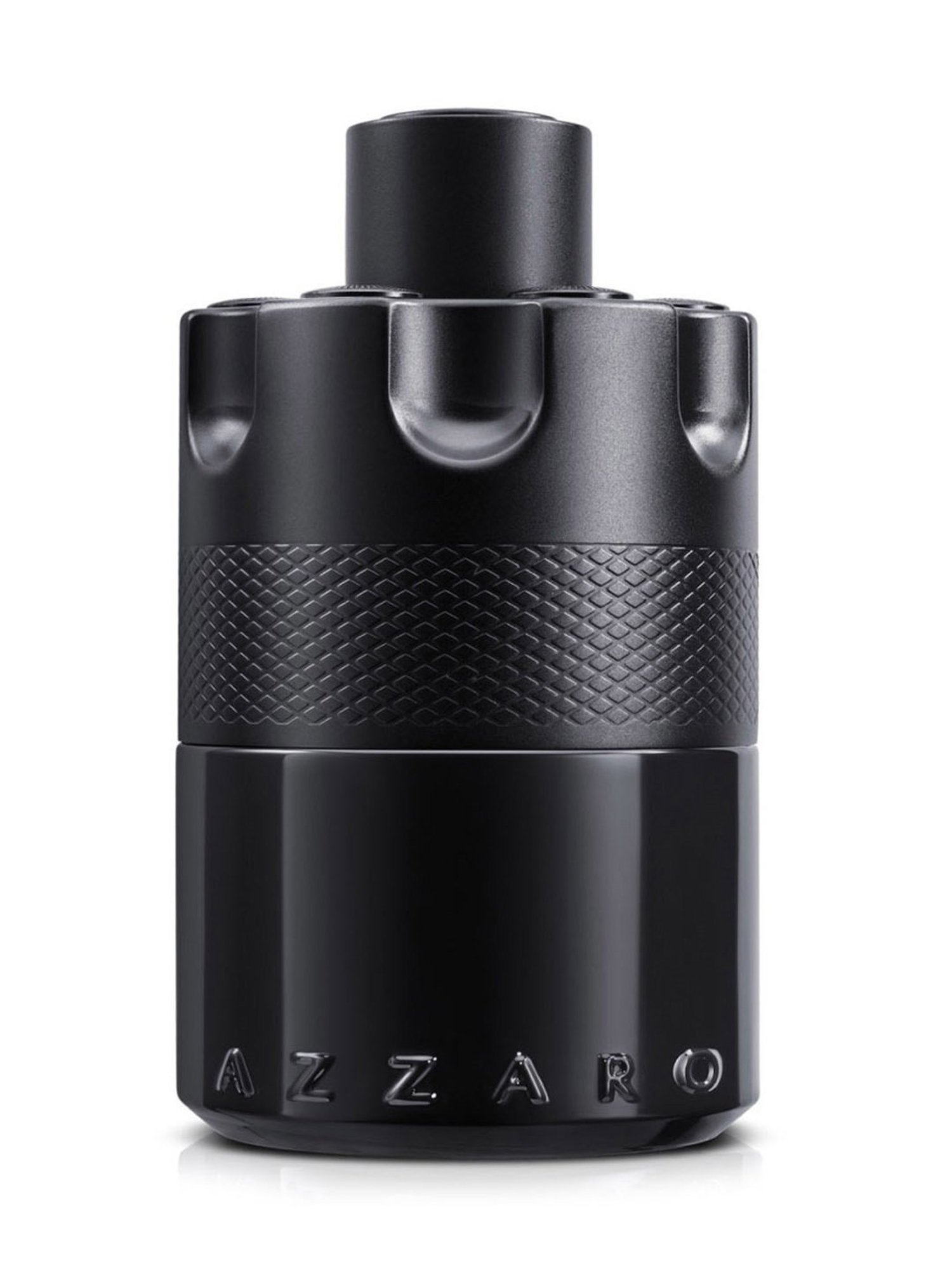 Azzaro The Most Wanted EDP Intense Spray 100 ml