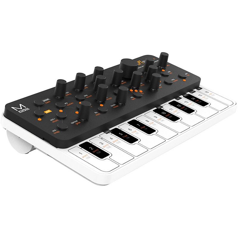 Manikin Electronic Memotron Keyboard