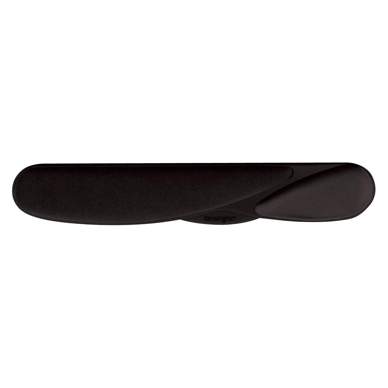 Kensington Wrist Pillow Keyboard Wrist Rest - Black