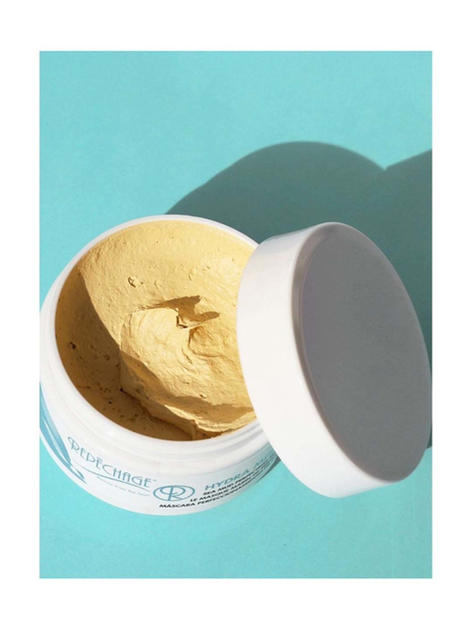 Repechage Hydra Medic Sea Mud Perfecting Mask - 131 gm