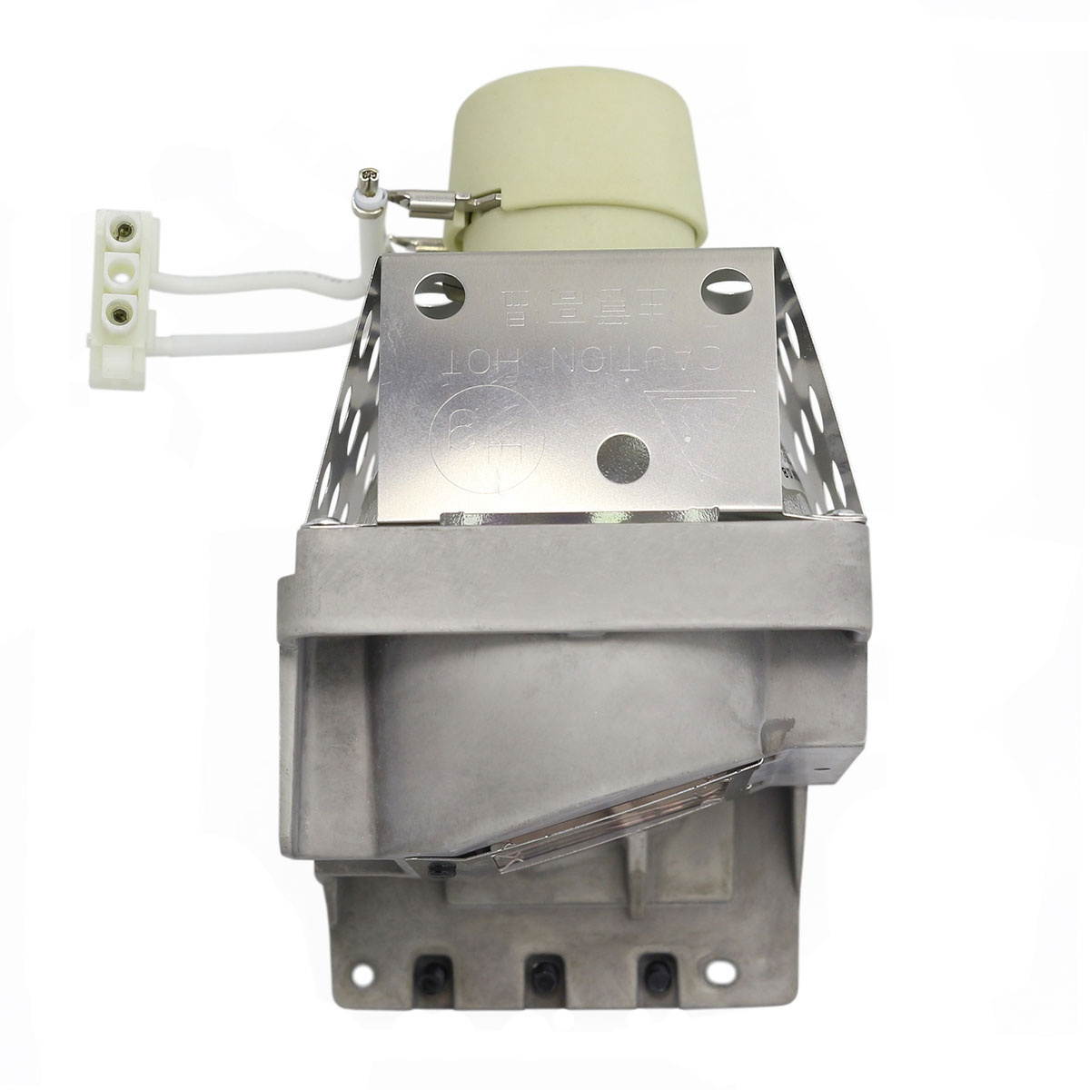 Original Philips Projector Lamp Replacement with Housing for InFocus IN126STx