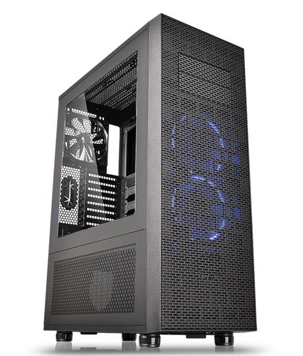 Adamant Custom 10-Core 3D Modelling SolidWorks CAD Workstation Computer Intel Core i9 10900X 3.7Ghz X299 AORUS 128Gb DDR4 2x2TB NVMe SSD 10TB HDD 1000W Quado RTX 6000 24Gb ECC