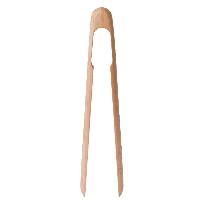 Celeste Stainless Steel Serving Spoon 10" - Threshold™