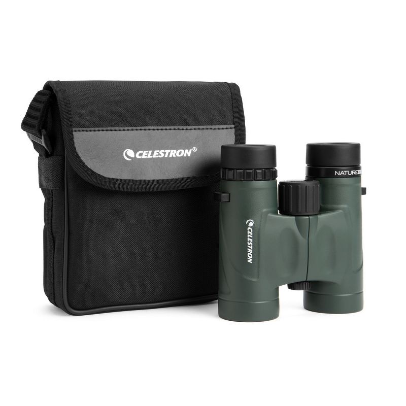 Celestron Nature DX - Black 10mm X 32mm