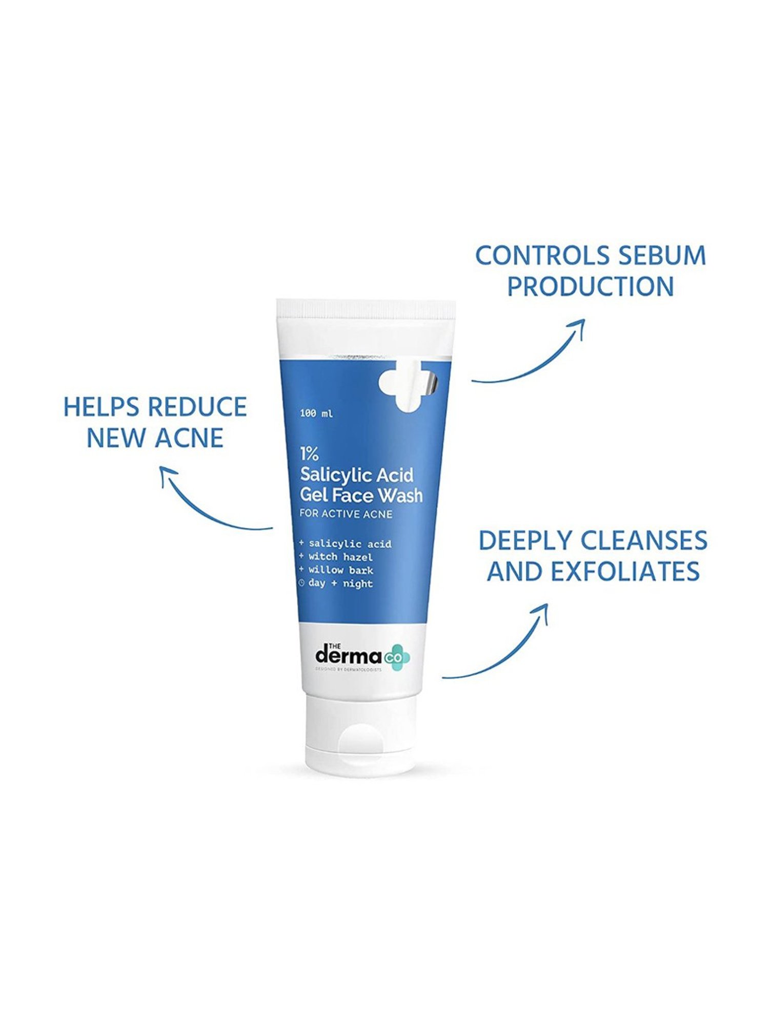 Globus Naturals Rice Ceramide Radiance Face Wash - Pack of 3