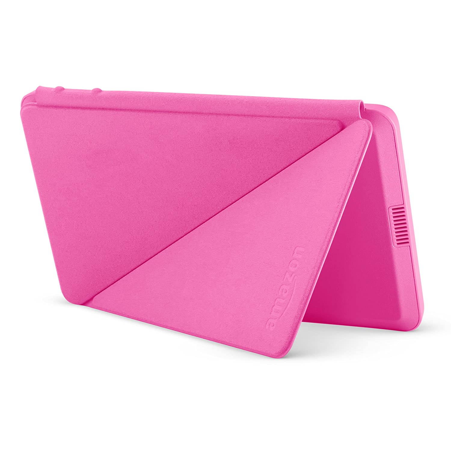 Standing Protective Case for Fire HD 6 (4th Generation), Magenta