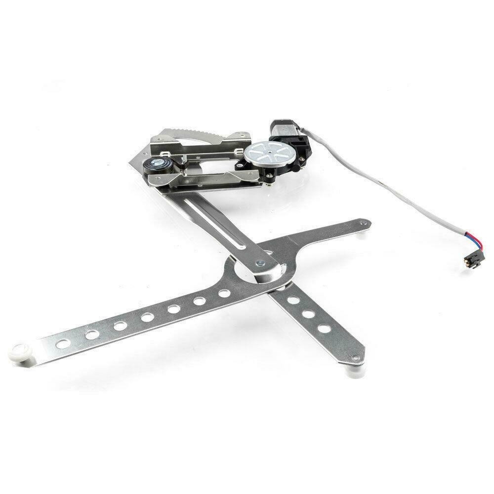 Window Regulator + Motor Front Driver Left fits Chevy K/ C1500 2500 3500 88-00