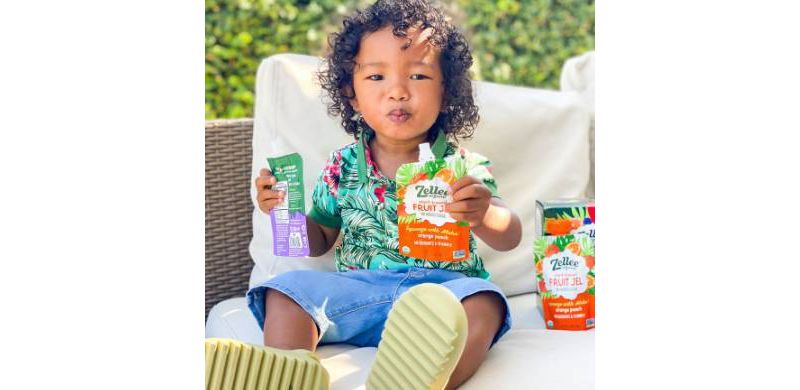 Mixed Berry Fruit Flavored Snacks - 10ct - Market Pantry™