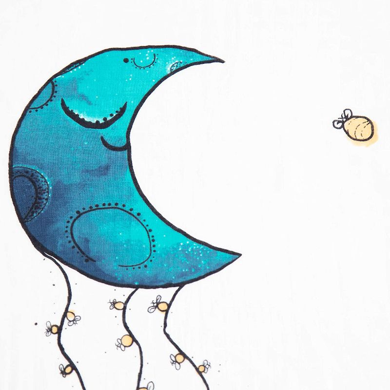 JumpOff Jo Baby Blanket and Turning Point Cards Bundle, Giraffe & a Calf