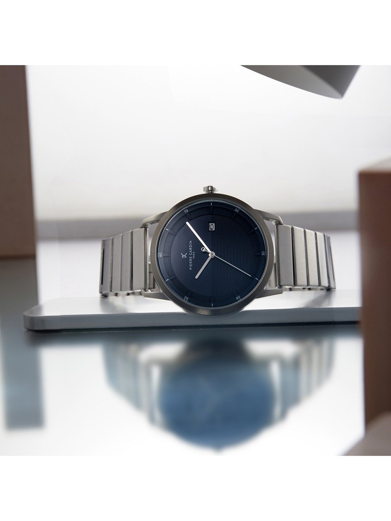 Pierre Cardin CLC.6005 St. Germain Analog Watch for Men