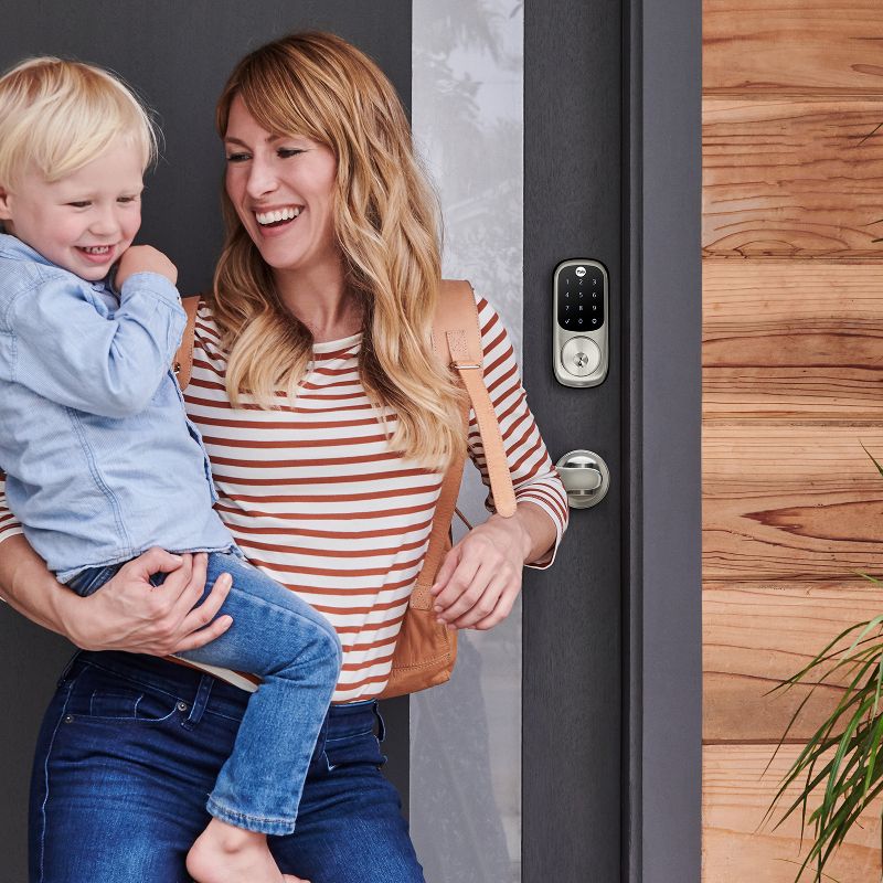 DynaLock - 2268-TJ10 DSM - DYN2268-TJ10 DSM DynaLock Maglock