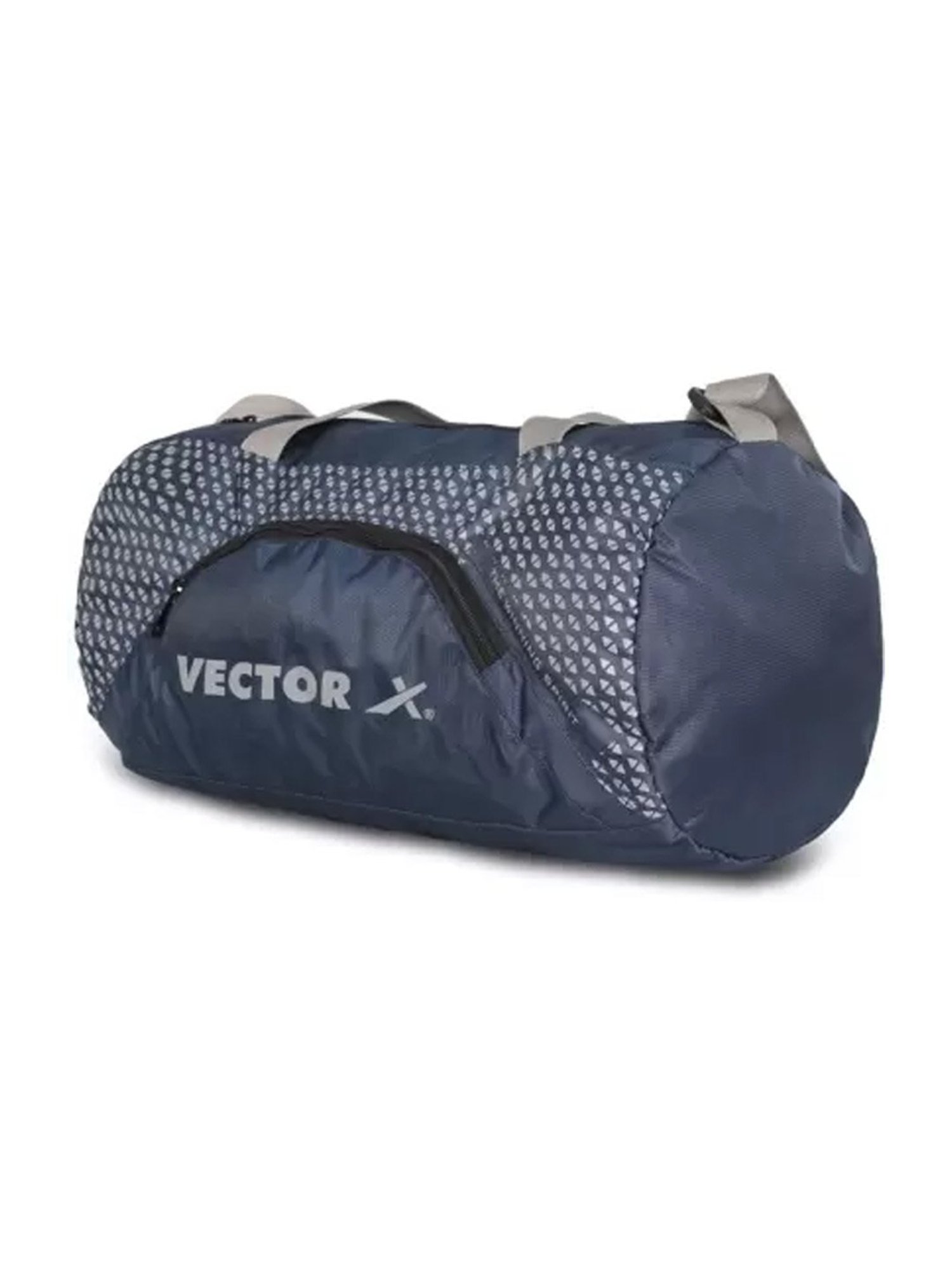 NODENS Blue Anti-Burst Gym Ball (95 cm)