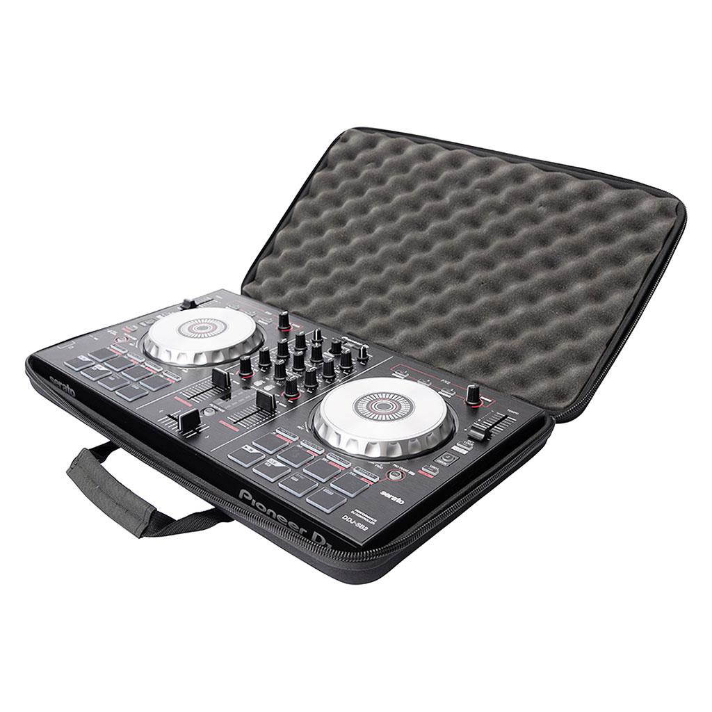 MAGMA CTRL CASE DDJ-SB2/RB Hard-shell Case For Pioneer DDJ-SB3, DDJ-SB2, DDJ-SB and DDJ-RB Controllers