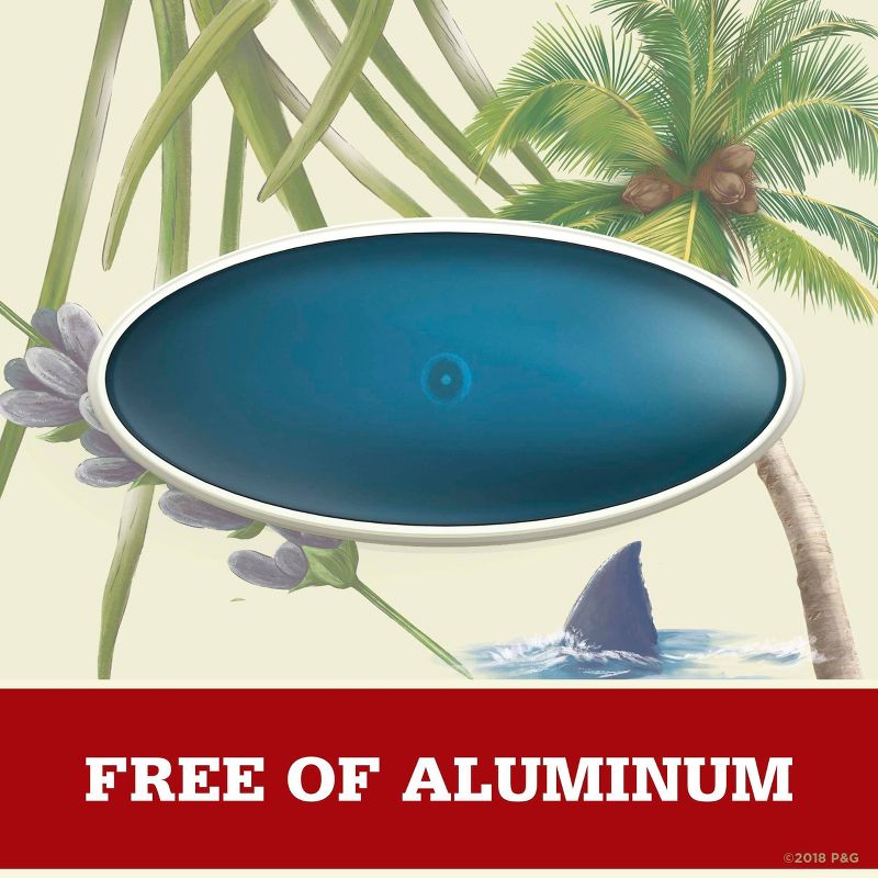 Old Spice Fresher Collection Fiji Scent Secret Fresh Nectarine Men's Deodorant - 3pk/9oz