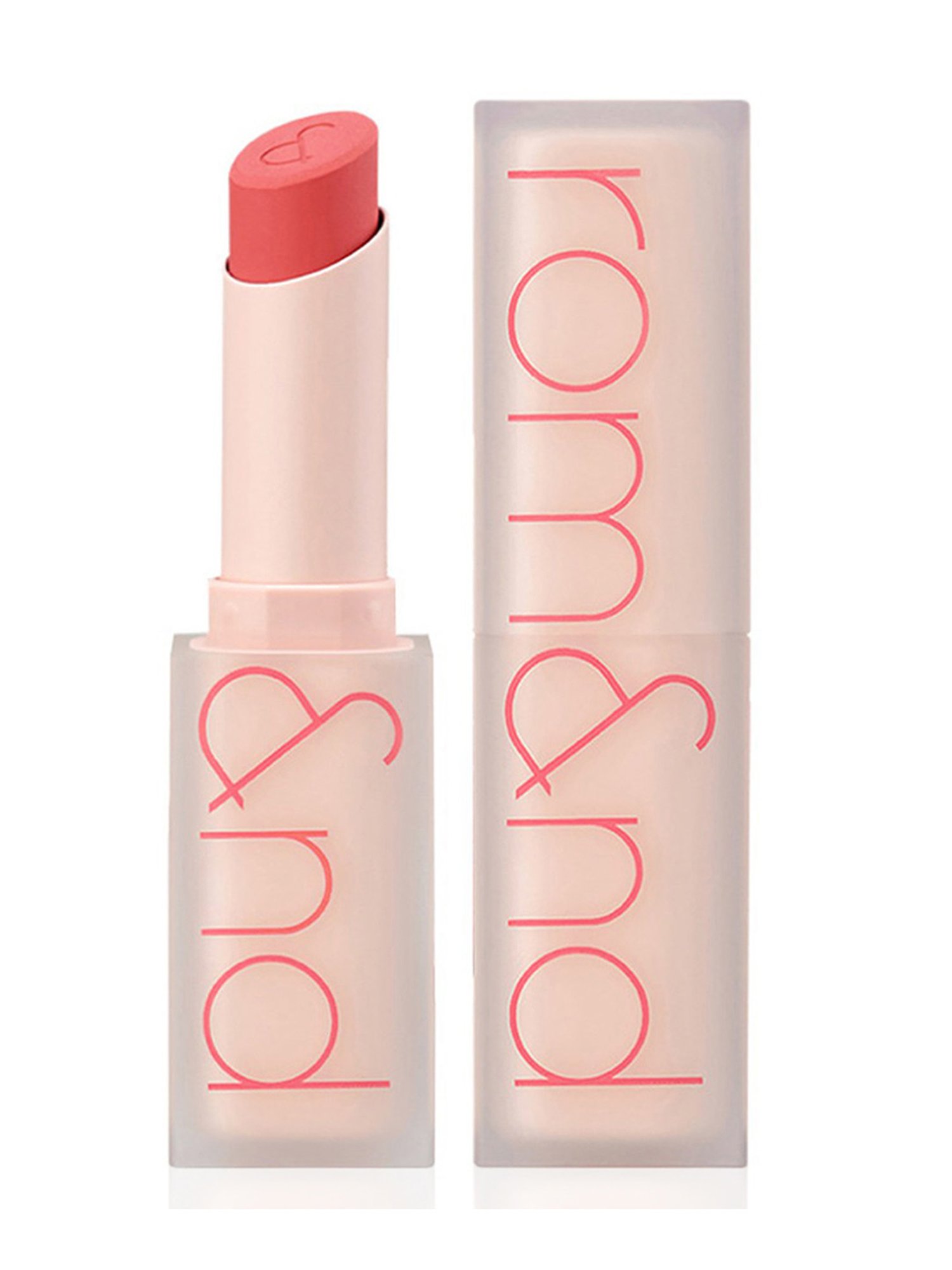 Rom&nd Zero Matte Lipstick 06 Awesome - 3 gm