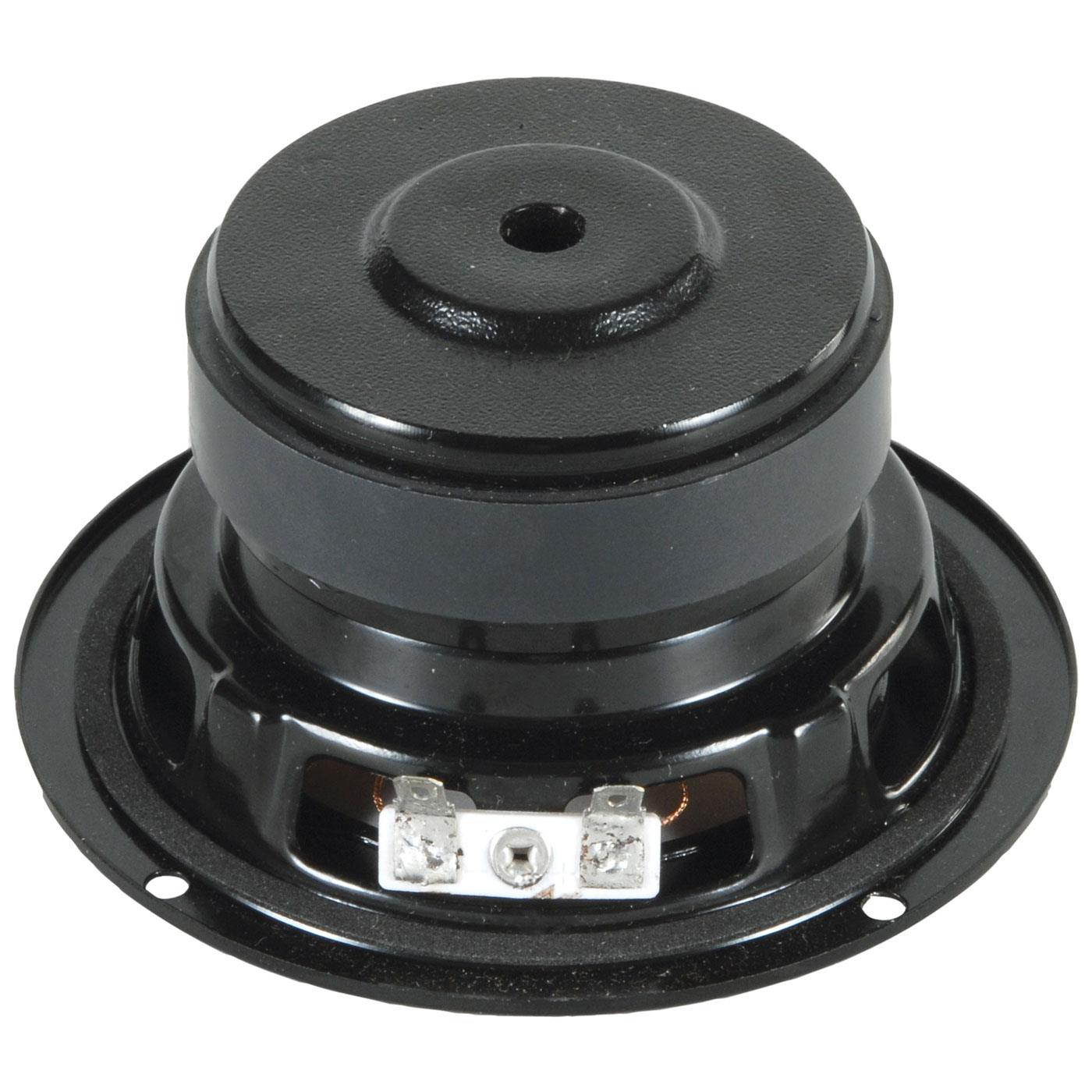 Dayton Audio DA115-8 4" Aluminum Cone Woofer 295-328