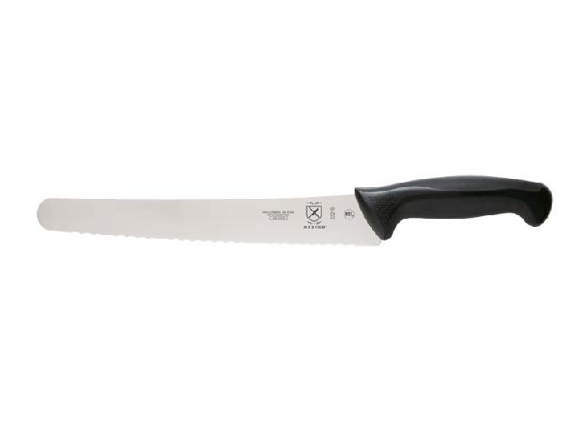 Mercer  M23210 10" Wide Bread Knife