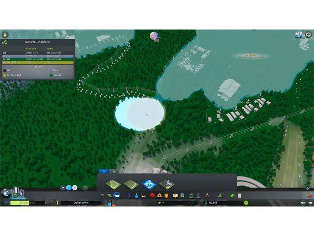 Cities: Skylines - Parklife Plus [Online Game Code]