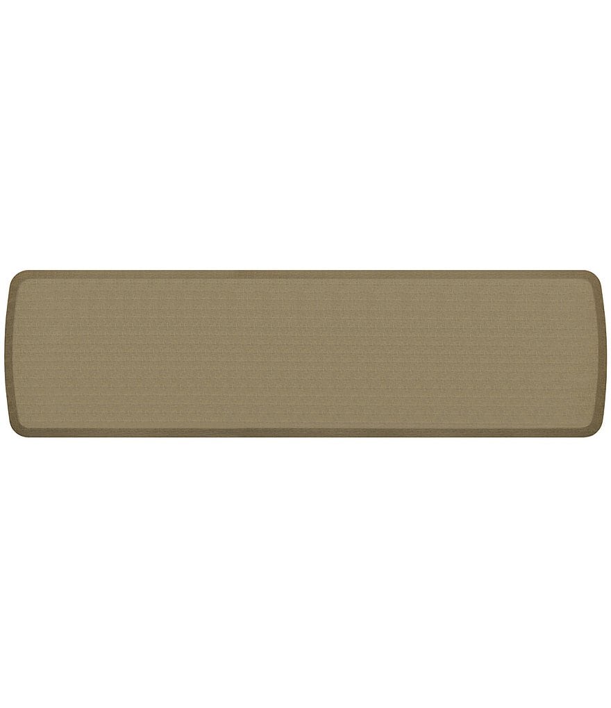GelPro Elite Comfort Kitchen Floor Mat Linen
