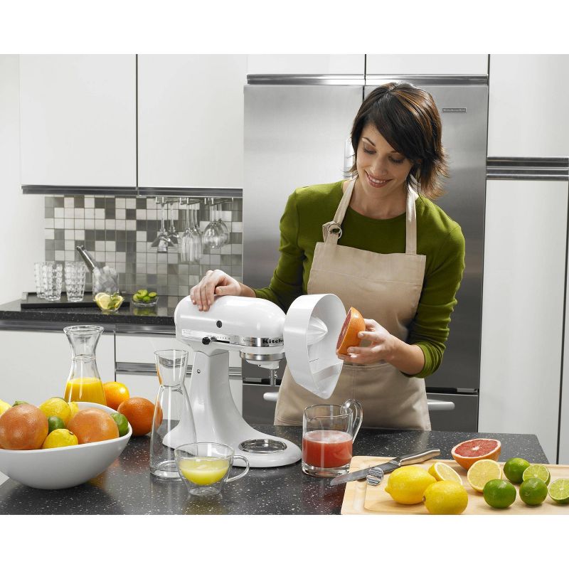KitchenAid Citrus Juicer Attachment- JE