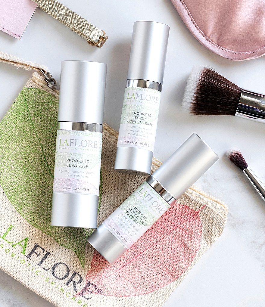 MARIO BADESCU Mini Mists Holiday Set