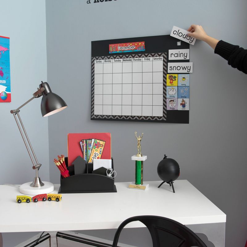 VELCRO 7/8" Sticky Back Squares Adhesives White