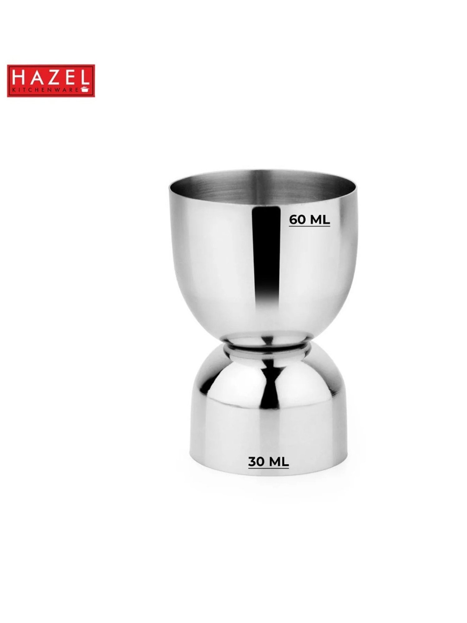 JOSEPH JOSEPH Silver & Green Steel 30.5 cm Elevate Tong - Set of 1