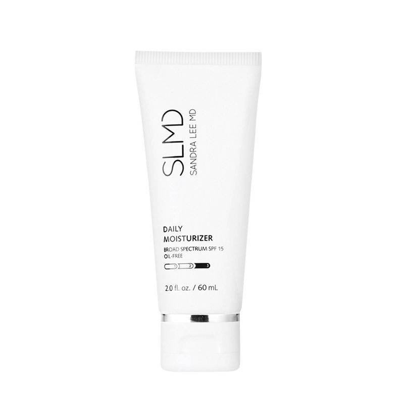 SLMD Skincare Daily Moisturizer with SPF - 2oz