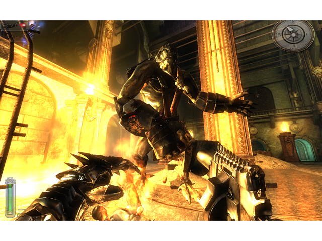 Necrovision Hardcore pack [Online Game Code]