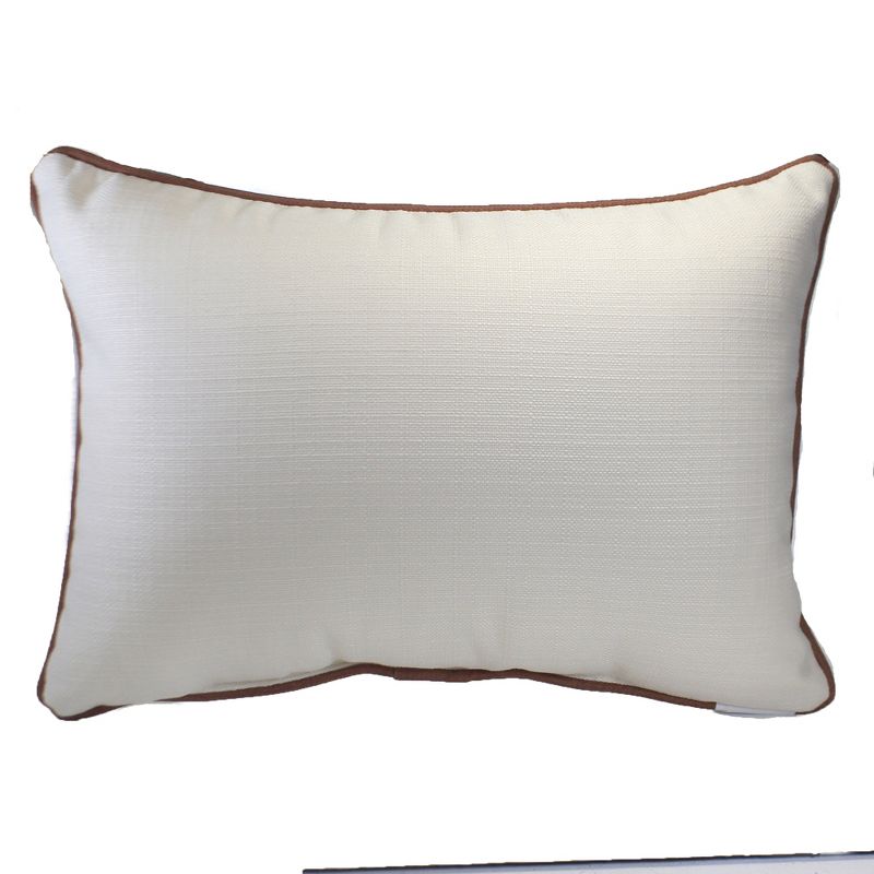 Home Decor 14.0" Grow In Love Pillow Gardening Potted Plants  -  Decorative Pillow