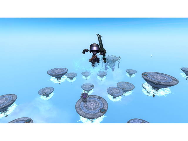 Inferno Climber [Online Game Code]