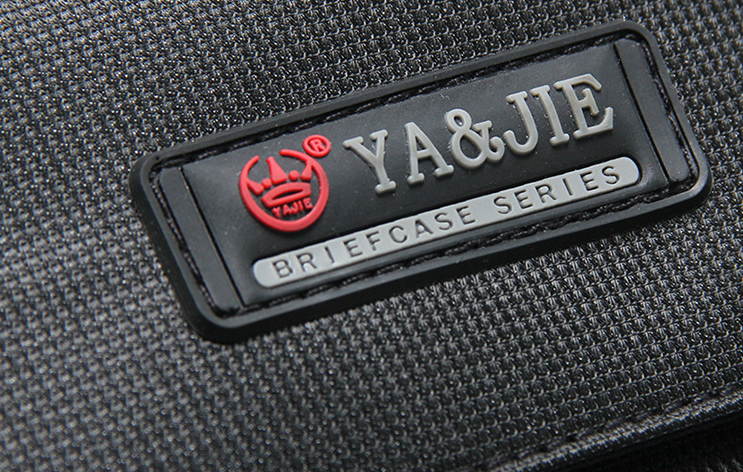 YAJIE Laptop Bag 15.6 Inch,Water Resistant Briefcase, 15inch Expandable Messenger Shoulder Bag with Strap, Taygeer Carry On Handle Case for Computer/Notebook/Macbook for Business Men/Women, Black