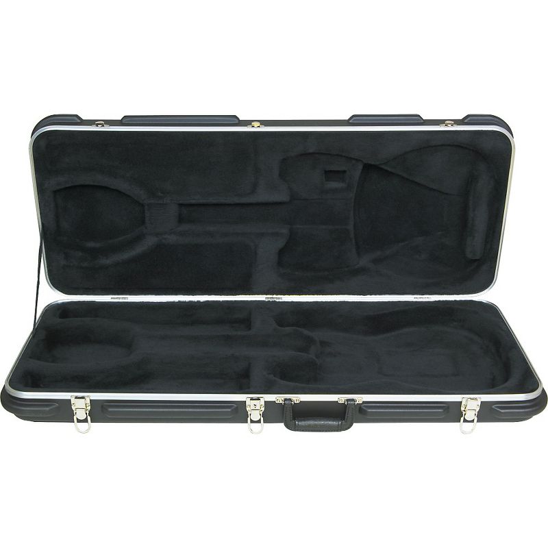 Ernie Ball Music Man 5983 Hardshell Guitar Case
