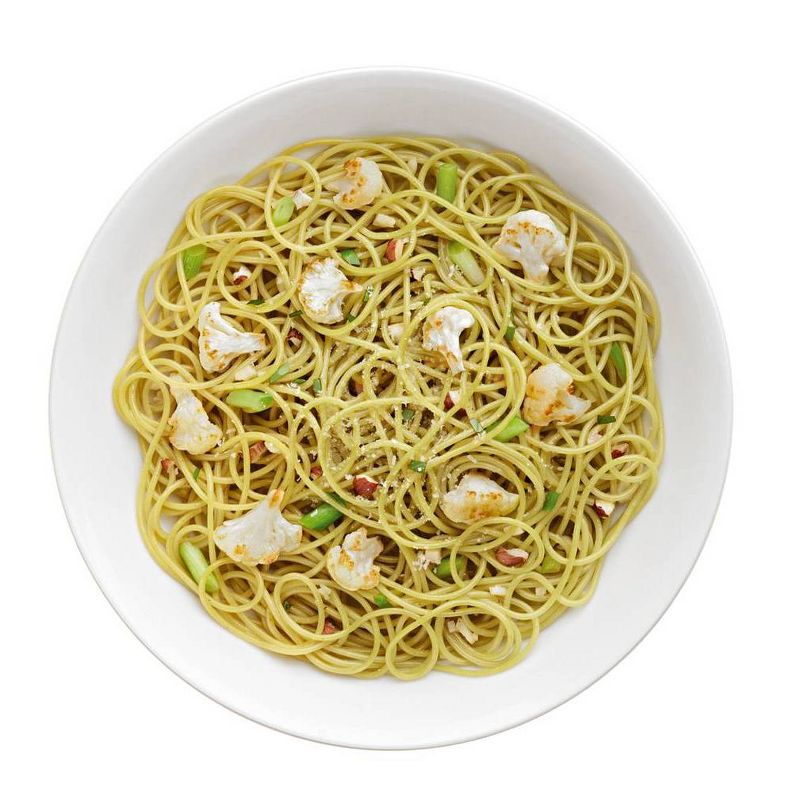 Barilla Veggie Spaghetti Pasta - 12oz