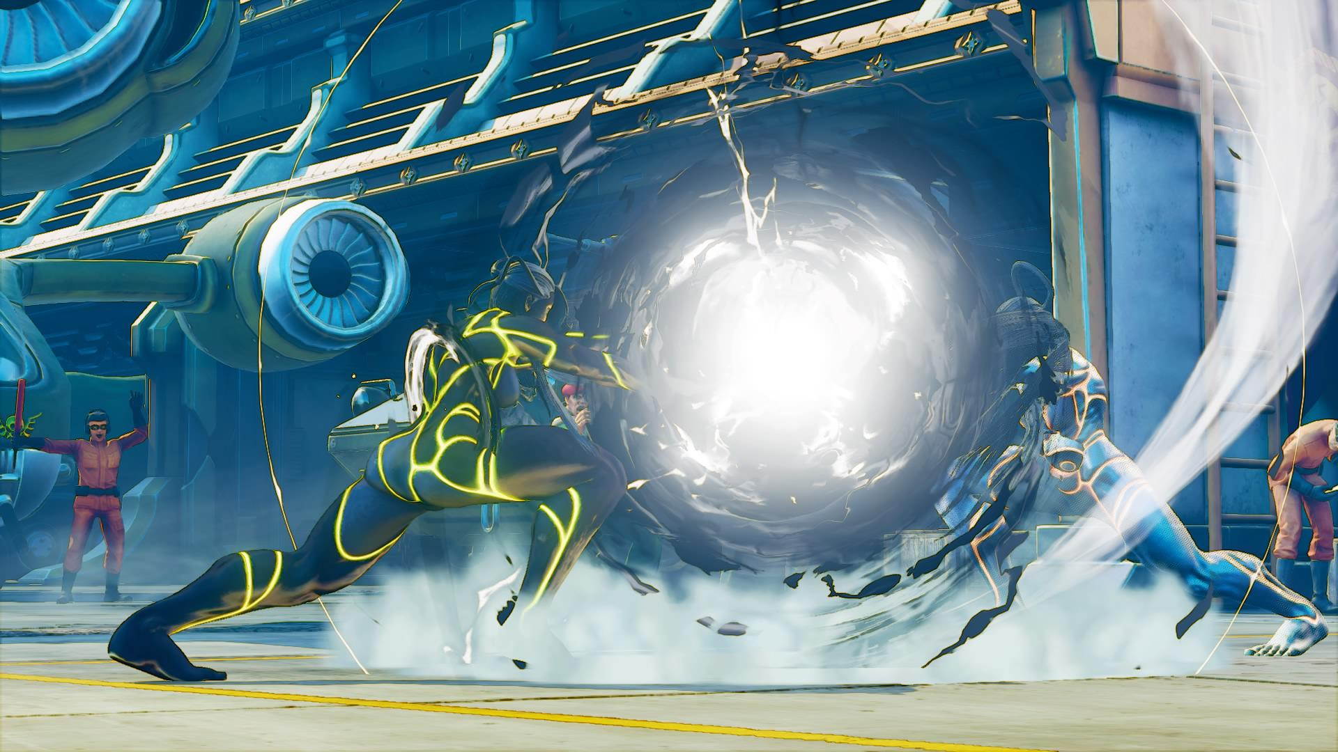 Ultra Street Fighter&reg; IV  [Online Game Code]