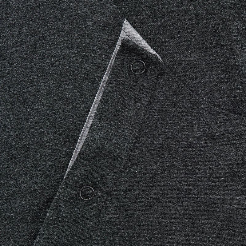 Frida Mom Delivery and Nursing Gown