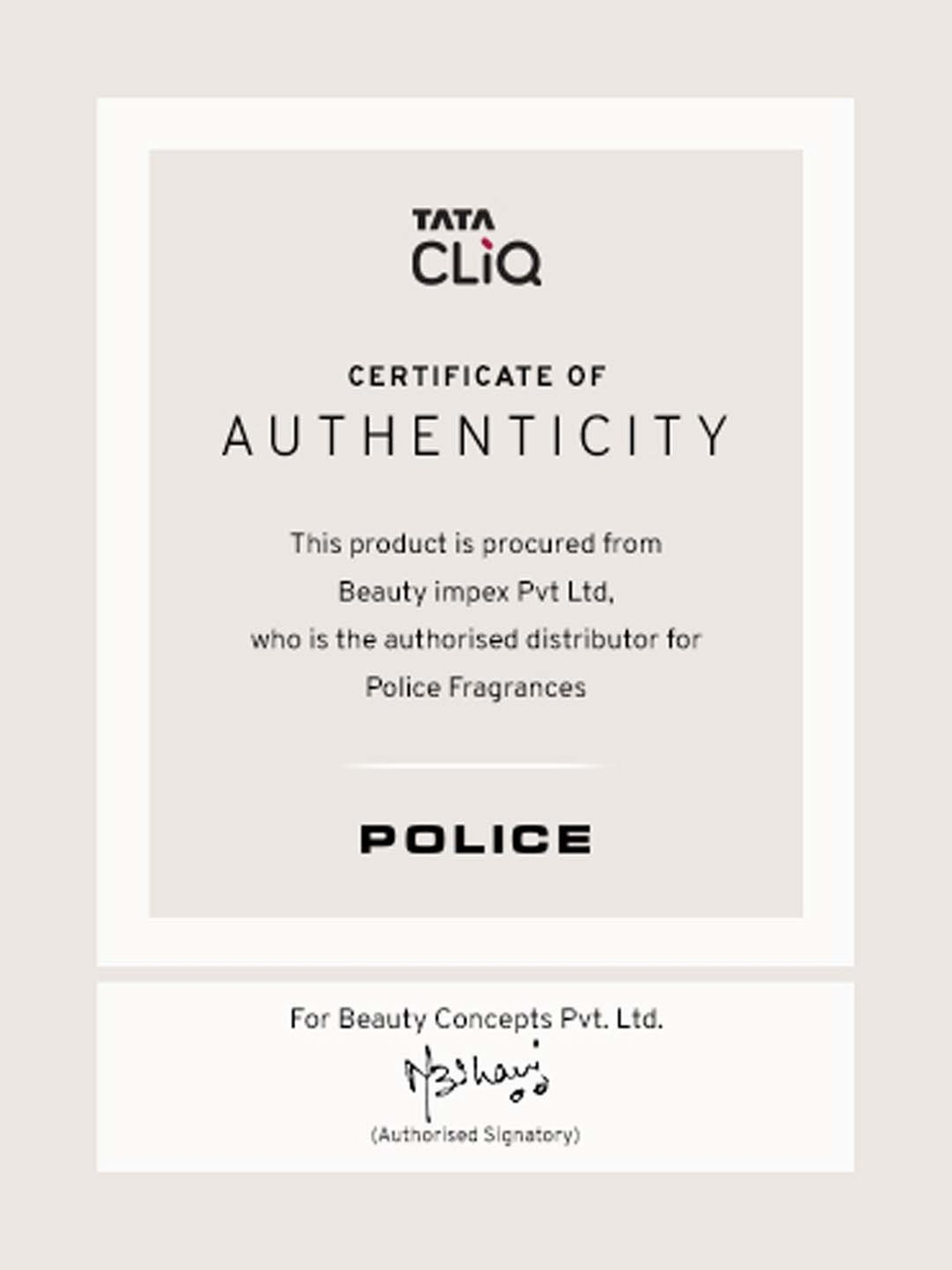 Police Light Blue, Millionaire Homme & Passion Femme Deo Combo Set