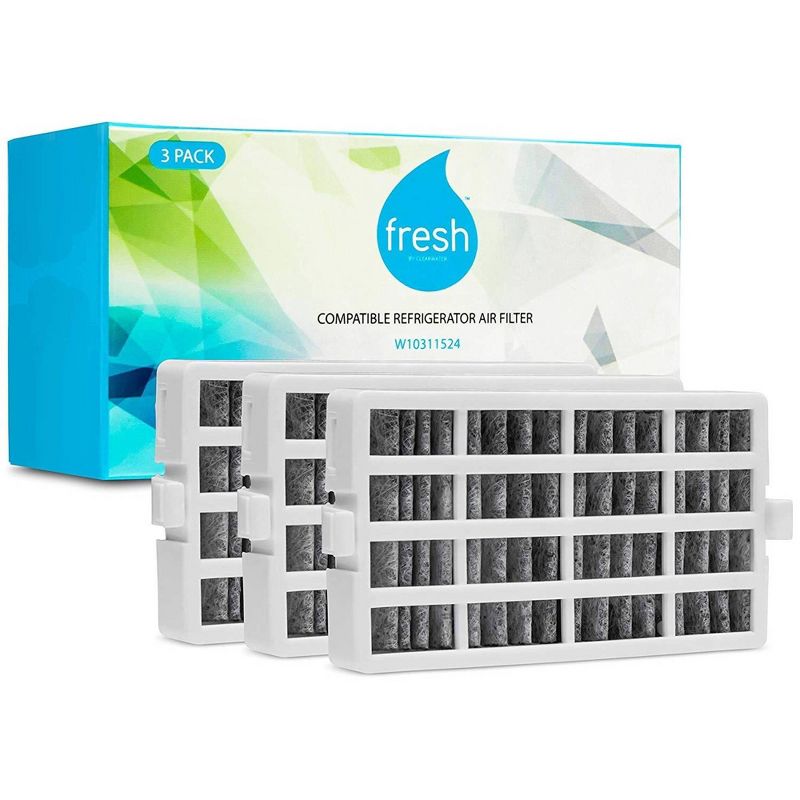 Samsung Comparable Refrigerator Water Filter - DA29-00003G