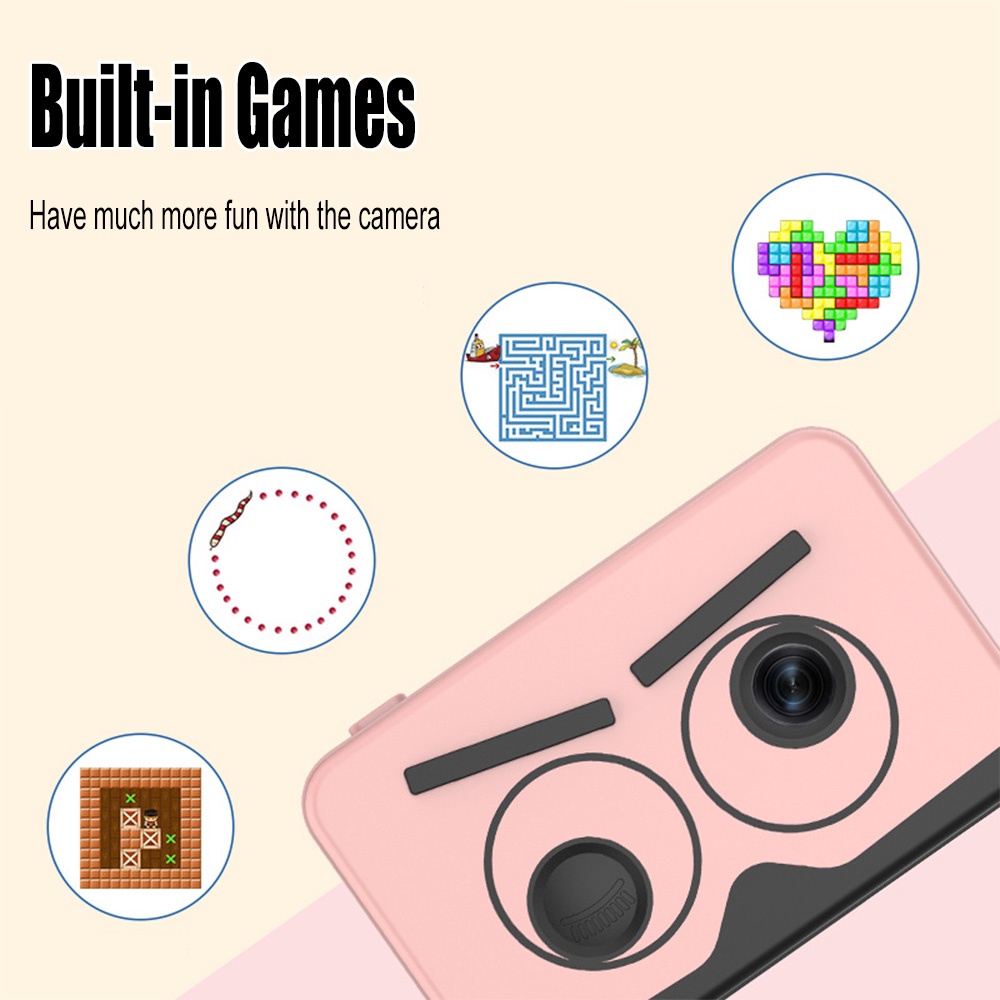 EOS 2000D (Rebel T7) Digital SLR Camera with 18-55mm Lens Kit (Black) - Basic Accessories Bundle