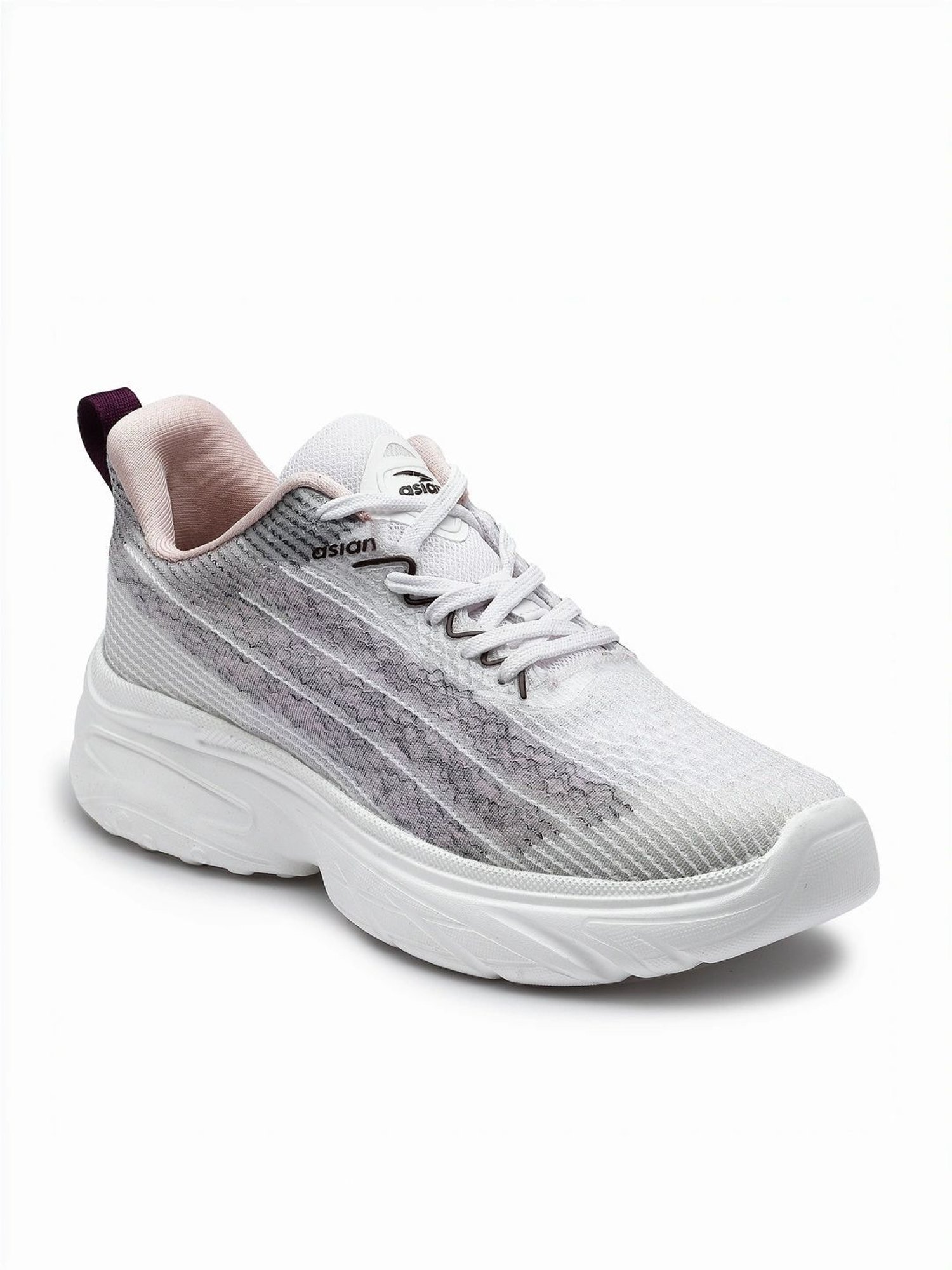 Asics Women's GEL-EXCITE 10 Black Running Shoes