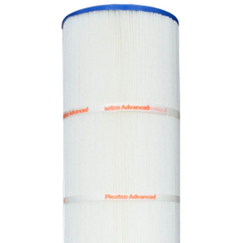 Pleatco PJAN115 115 Sq Ft Replacement Pool Filter Cartridge for Jandy CL 460