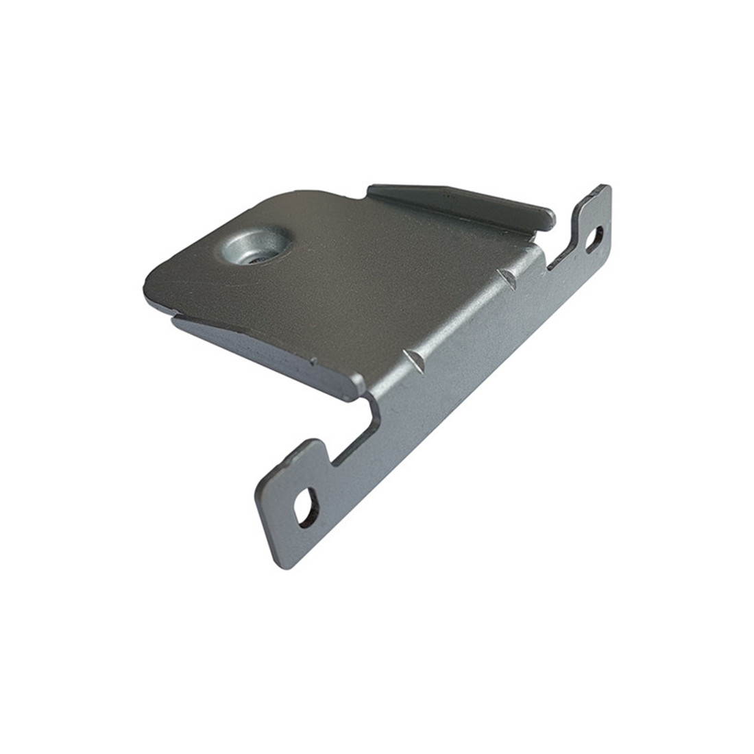 Pack of 2 Wall Mount Brackets for LG SH4 SK4D Soundbar