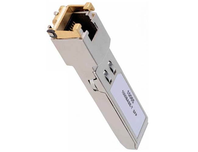 Adder SFP-CATX-MR-10G SFP+ Module CAT-X RJ45 Multi-Rate w/2-Yr Warranty