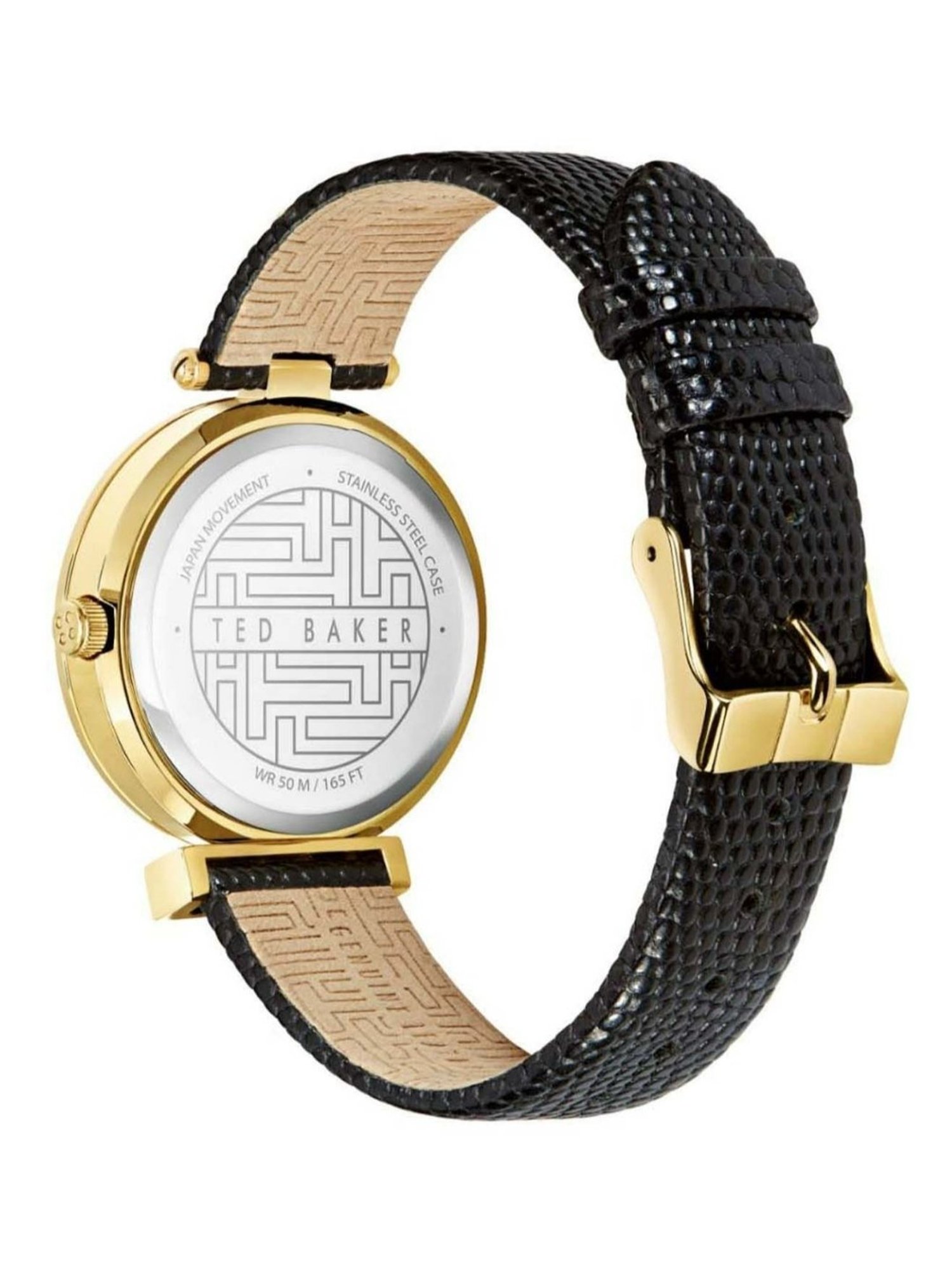 TED BAKER BKPBWF001 Analog Watch for Women