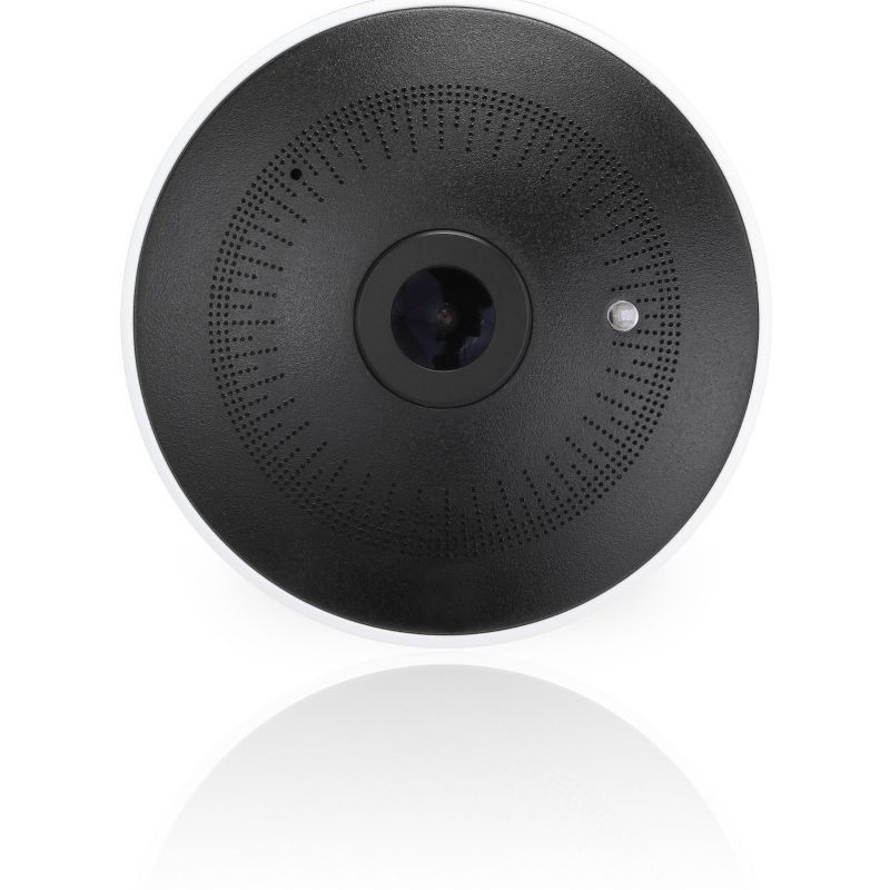 Ubiquiti Networks [5-Pack] UniFi Video G3-Micro Wireless Camera (UVC-G3-MICRO-5)