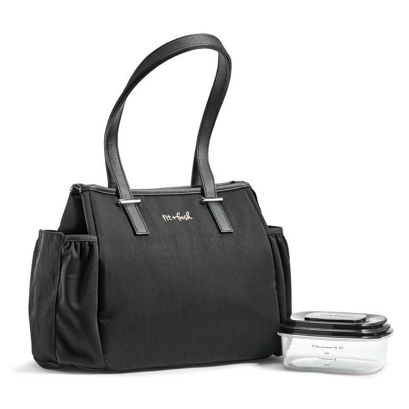 Fit & Fresh Copley Lunch Kit