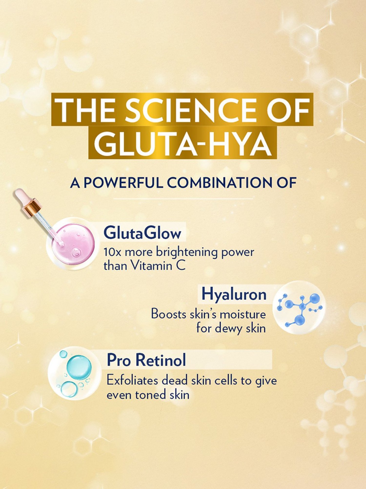 Vaseline Gluta-Hya Flawless Glow Serum-in-Lotion - 200 ml